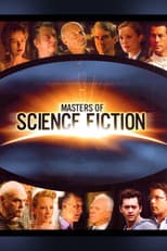 Poster for Masters of Science Fiction