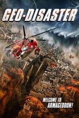 Poster for Geo-Disaster