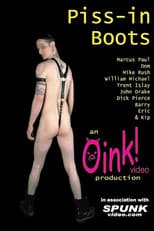Poster for Piss-in Boots