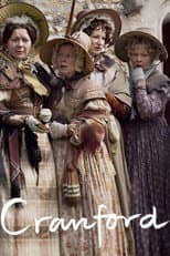 Poster for Cranford
