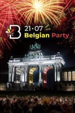 Poster for 21 juli 2026: Belgian Party