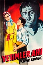 Poster for Yetimler Ahı