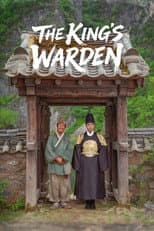 Poster for The King's Warden