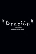 Poster for Oración