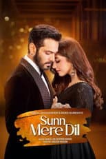 Poster for Sunn Mere Dil