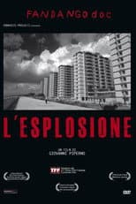 Poster for L'esplosione