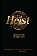 Poster for Heist