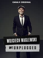 Poster for Waglewski: MTV Unplugged