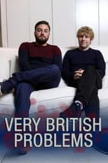 Poster for Very British Problems