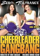 Poster for Cheerleader gangbang
