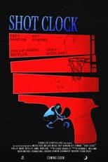 Poster for Shot Clock