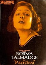 Poster for Panthea