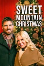 Poster for Sweet Mountain Christmas