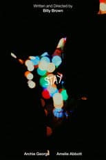 Poster for Stay