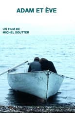 Poster for Adam et Ève
