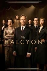 Poster for The Halcyon