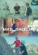 Poster for Matusalem