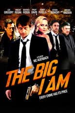 Poster for The Big I Am