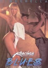 Poster for Kascha's Blues