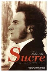 Poster for Alidha Ávila's Sucre