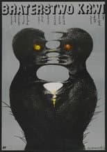 Poster for Blood Brothers