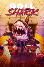 Poster for Doll Shark