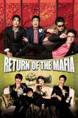 Poster for Return of the Mafia