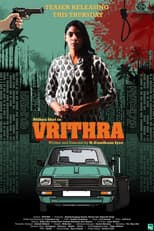 Poster for Vrithra
