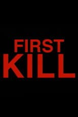 Poster for First Kill