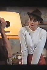 Poster for Portrait d'actrice