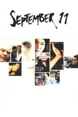 Poster for September 11