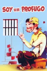 Poster for Soy un prófugo