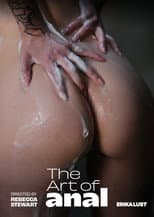Poster for The Art of Anal