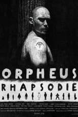 Poster for Orpheus Rhapsodie