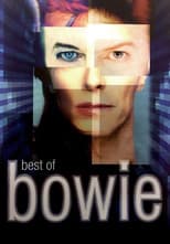 Poster for David Bowie: Best of Bowie