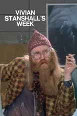 Poster for Vivian Stanshall's Week