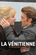 Poster for La Vénitienne