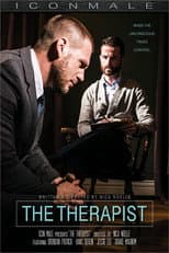 Poster for The Therapist