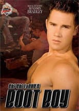Poster for Boot Boy