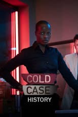 Poster for Cold Case: History