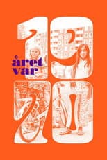 Poster for Året var 1970