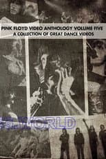 Poster for Pink Floyd:  Video Anthology Vol. 5