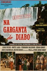 Poster for In the Devil's Throat