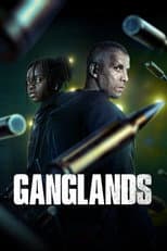 Poster for Ganglands