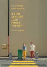 Poster for Il était une fois mon prince viendra