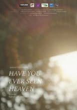 Poster for Have you ever seen heaven
