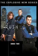 Poster for Season 2