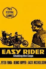 Poster for Easy Rider: Shaking the Cage