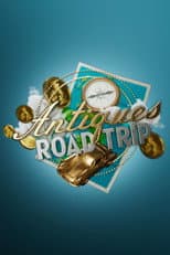 Poster for Antiques Road Trip