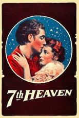 Poster for 7th Heaven
